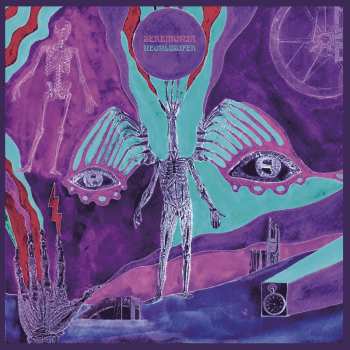 LP Seremonia: Neonlusifer