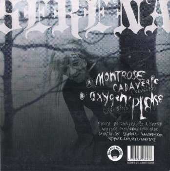 SP Serena-Maneesh: Montrose Cadaveric