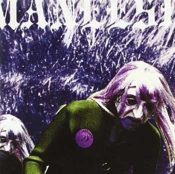 Album Serena-Maneesh: Montrose Cadaveric