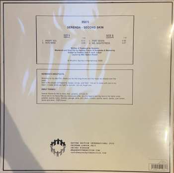 LP Serenda: Second Skin