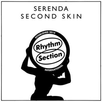 Album Serenda: Second Skin