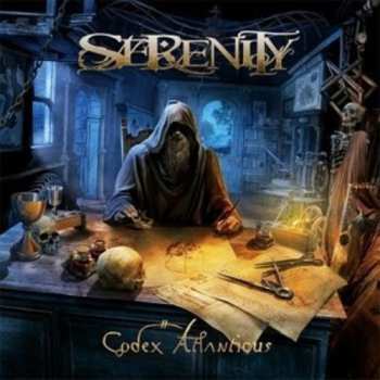 CD Serenity: Codex Atlanticus