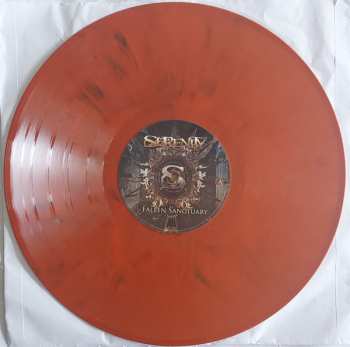 LP Serenity: Fallen Sanctuary CLR