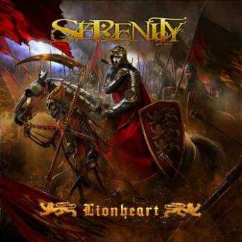 CD Serenity: Lionheart