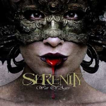 CD Serenity: War Of Ages