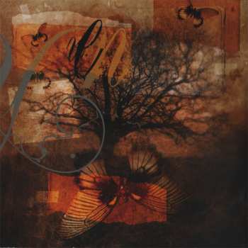 CD Serenity: Words Untold & Dreams Unlived