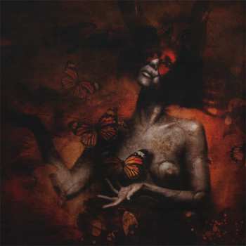 CD Serenity: Words Untold & Dreams Unlived