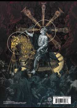 2CD/DVD/Blu-ray Serenity: Memoria DIGI