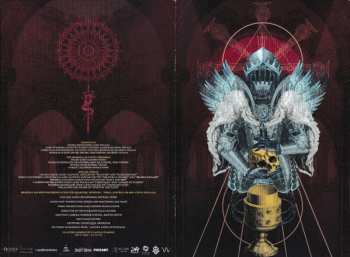 2CD/DVD/Blu-ray Serenity: Memoria DIGI