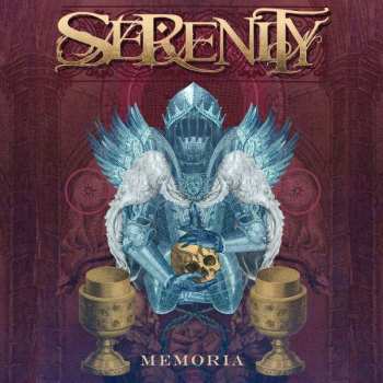 2CD/DVD/Blu-ray Serenity: Memoria DIGI