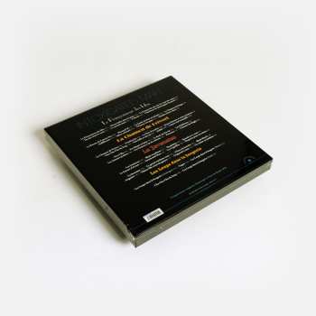 3LP/SP/Doos Serge Gainsbourg: Intoxicated Man LTD | DLX