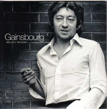 5CD/Doos Serge Gainsbourg: L'album De Sa Vie