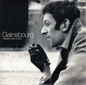 5CD/Doos Serge Gainsbourg: L'album De Sa Vie