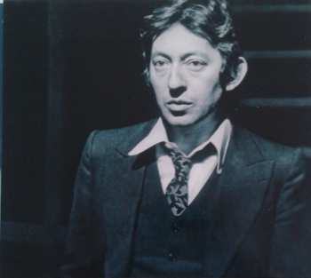 3CD Serge Gainsbourg: Les 50 Plus Belles Chansons