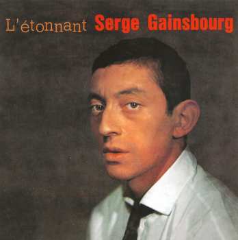 12CD/Doos Serge Gainsbourg: L'Essentiel Des Albums Studio