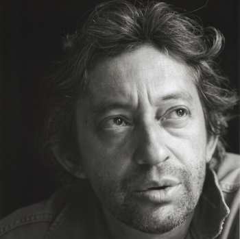 2LP Serge Gainsbourg: L'Homme À Tête De Chou DLX