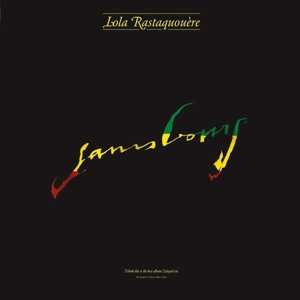 LP Serge Gainsbourg: Lola Rastaquouère