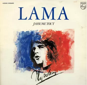 Serge Lama: De Bonaparte À Napoléon