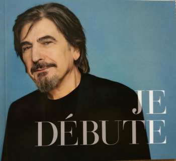 CD/DVD/Doos Serge Lama: Où Sont Passés Nos Rêves DLX | LTD