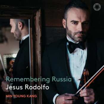 CD Jesus Rodolfo: Remembering Russia