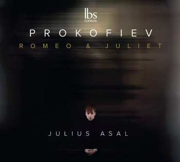 CD Sergei Prokofiev: Romeo & Juliet