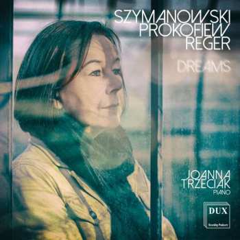CD Serge Prokofieff: Visions Fugitives Op.22