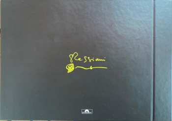 18CD/2DVD/Doos Serge Reggiani: Une Vie D'artiste LTD