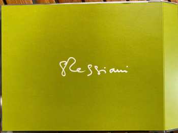 18CD/2DVD/Doos Serge Reggiani: Une Vie D'artiste LTD