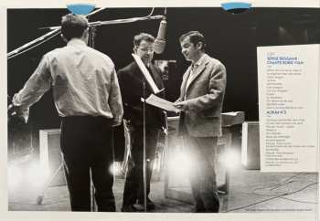 18CD/2DVD/Doos Serge Reggiani: Une Vie D'artiste LTD