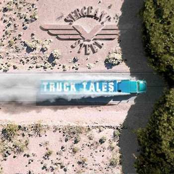 Album Sergeant Steel: Truck Tales