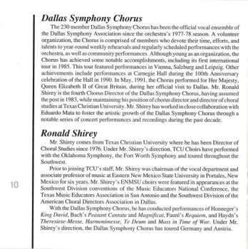 CD Sergei Prokofiev: Prokofiev · Alexander Nevsky Cantata - Shostakovic Symphony NO. 9, Op.70