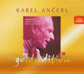 Album Sergei Prokofiev: Romeo And Juliet (Scenes From The Ballet, Op. 64, Nos. 1 And 2)