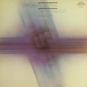 Album Sergei Prokofiev: Symfonie Č.6