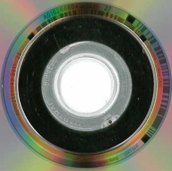 SACD Sergei Prokofiev: Symphonies Nos 4 [1947] & 7