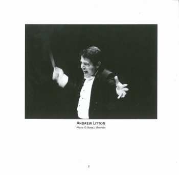 SACD Sergei Prokofiev: Symphonies Nos 4 [1947] & 7