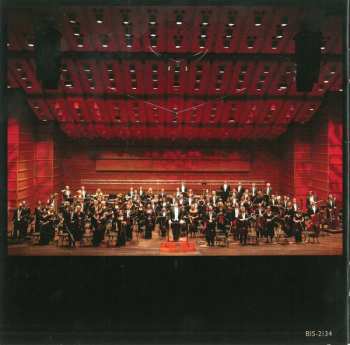 SACD Sergei Prokofiev: Symphonies Nos 4 [1947] & 7