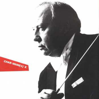 4CD/Doos Sergei Prokofiev: The Complete Symphonies