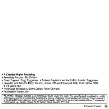 CD Sergei Prokofiev: Vol. 5 Of The Complete Piano Music