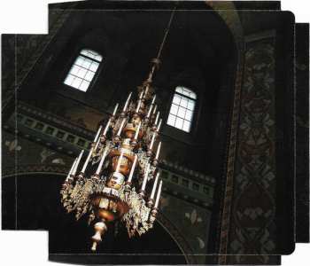 SACD Sergei Vasilyevich Rachmaninoff: All-Night Vigil