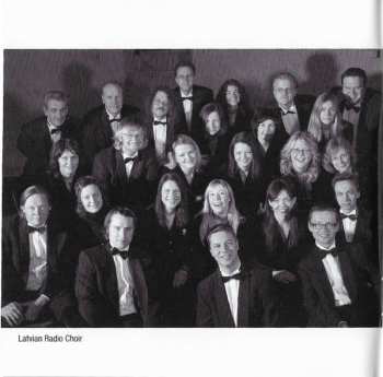 SACD Sergei Vasilyevich Rachmaninoff: All-Night Vigil