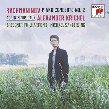 Piano Concerto No. 2 / Moments Musicaux