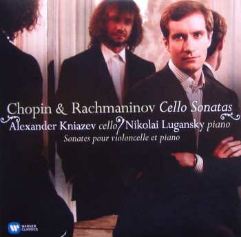 8CD/Doos Sergei Vasilyevich Rachmaninoff: The 4 Piano Concertos • Piano Works • The 3 Symphonies • Orchestral Works