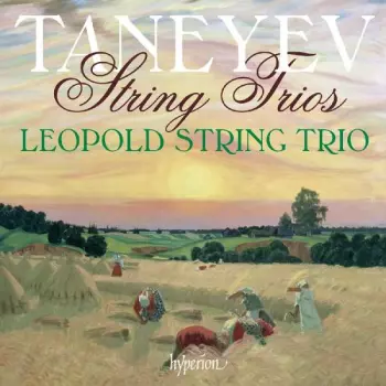 String Trios