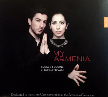 My Armenia