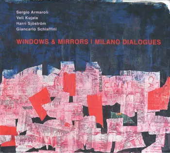Windows & Mirrors | Milano Dialogues