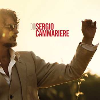 Album Sergio Cammariere: Io