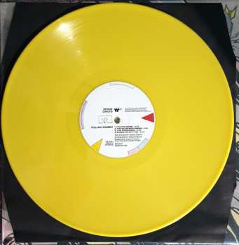 LP Sergio Caputo: Italiani Mambo! CLR | LTD | NUM