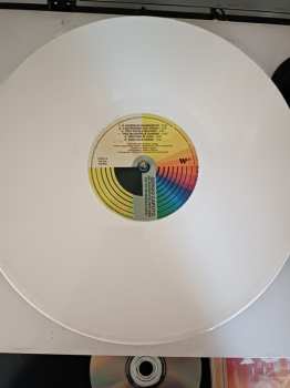 LP Sergio Caputo: Ne approfitto per fare un po' di musica LTD | CLR