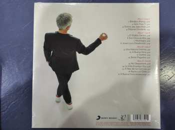2LP Sergio Dalma: 30... Y Tanto