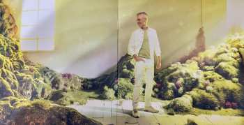 CD Sergio Dalma: Alegría